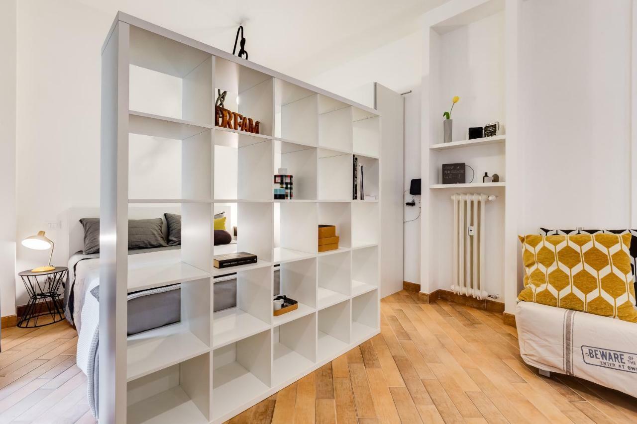 Vasari'S Home Rome Luaran gambar